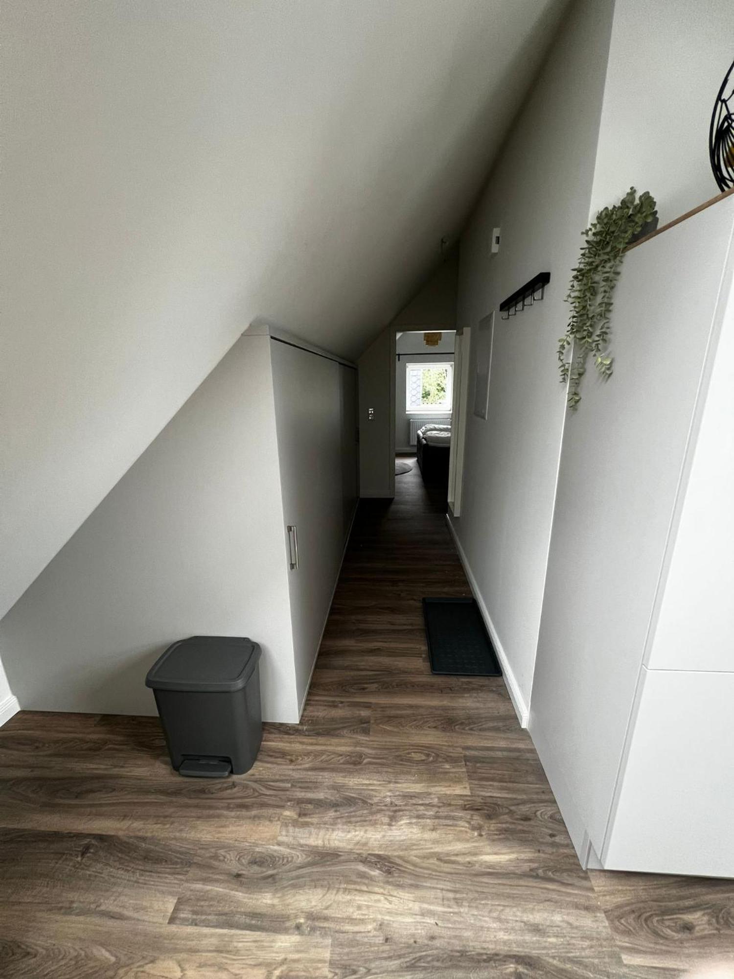 הוסום Ferienwohnung Taubenschlag מראה חיצוני תמונה